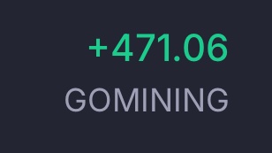 3rdEye322's tweet image. Nice little flip on a 9 th minebox 

Just a taste of what ive been up to lately lol