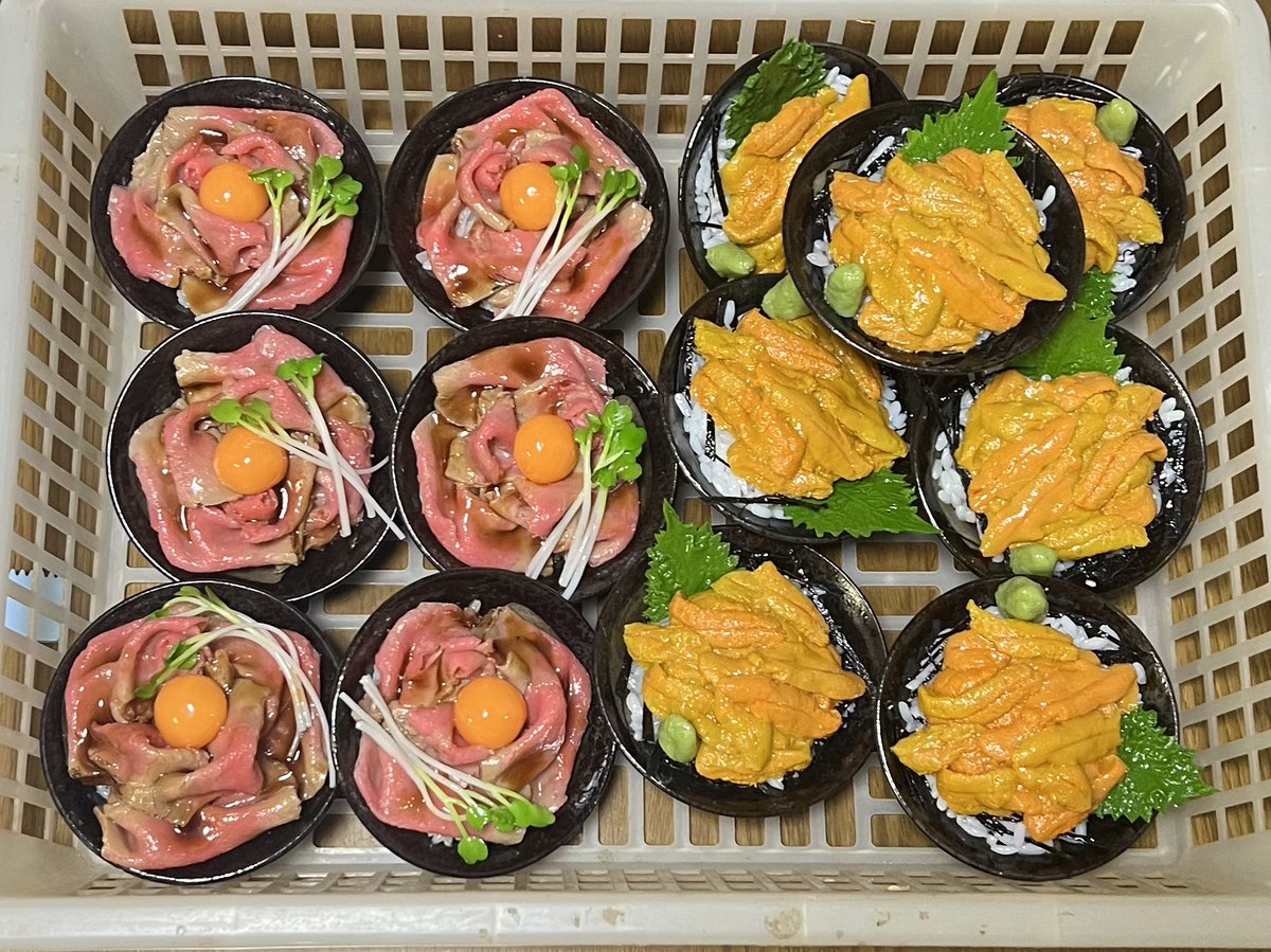 ミニサイズシリーズの追加製作をしています ＃食品サンプル ＃ながお食