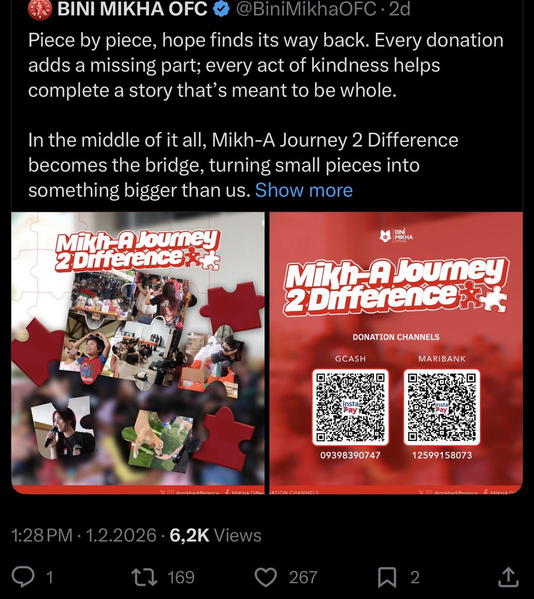 Christy_Finland 🇫🇮🇵🇭🦊 tweet media