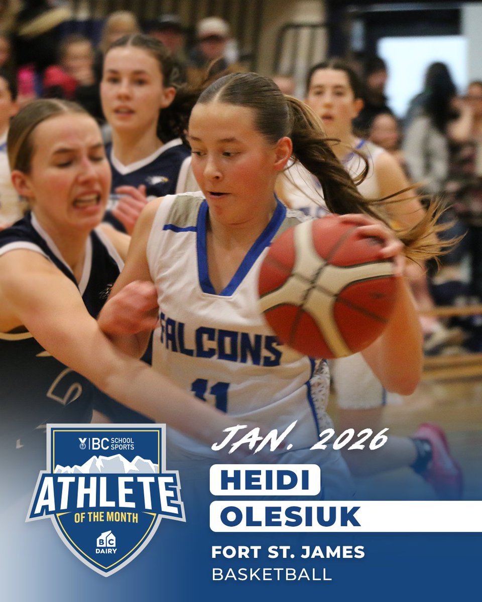 BC School Sports tweet media