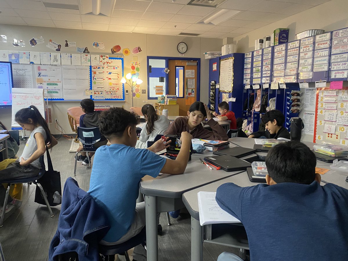 Milly Colón, MS. Ed. tweet media