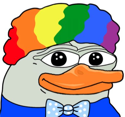 HONK?