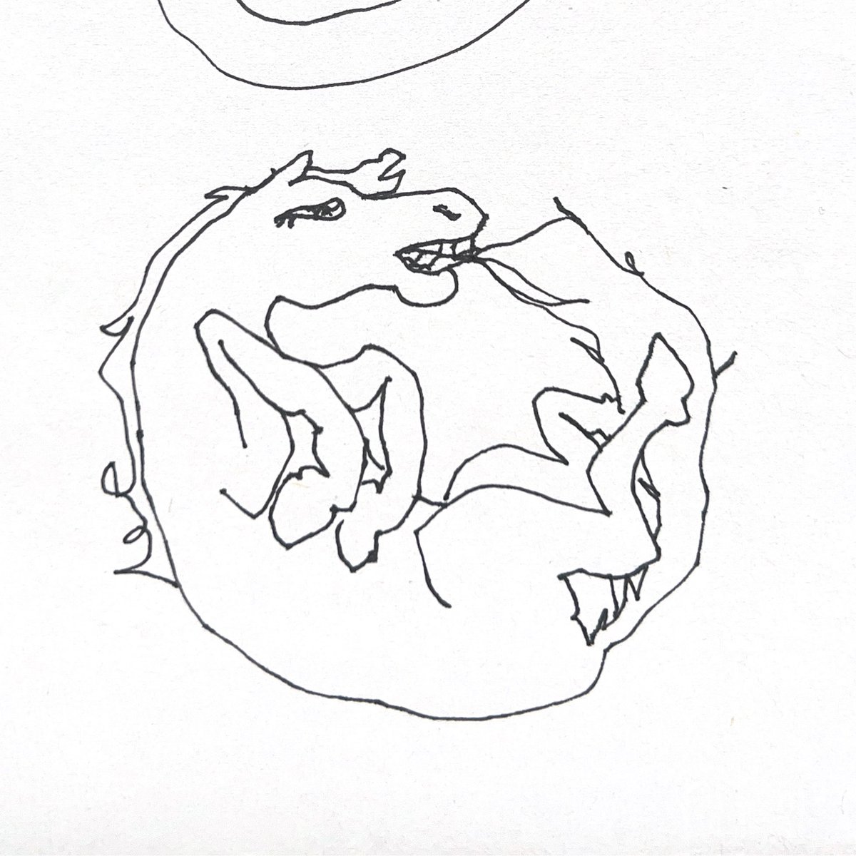 DJ Normal tweet media