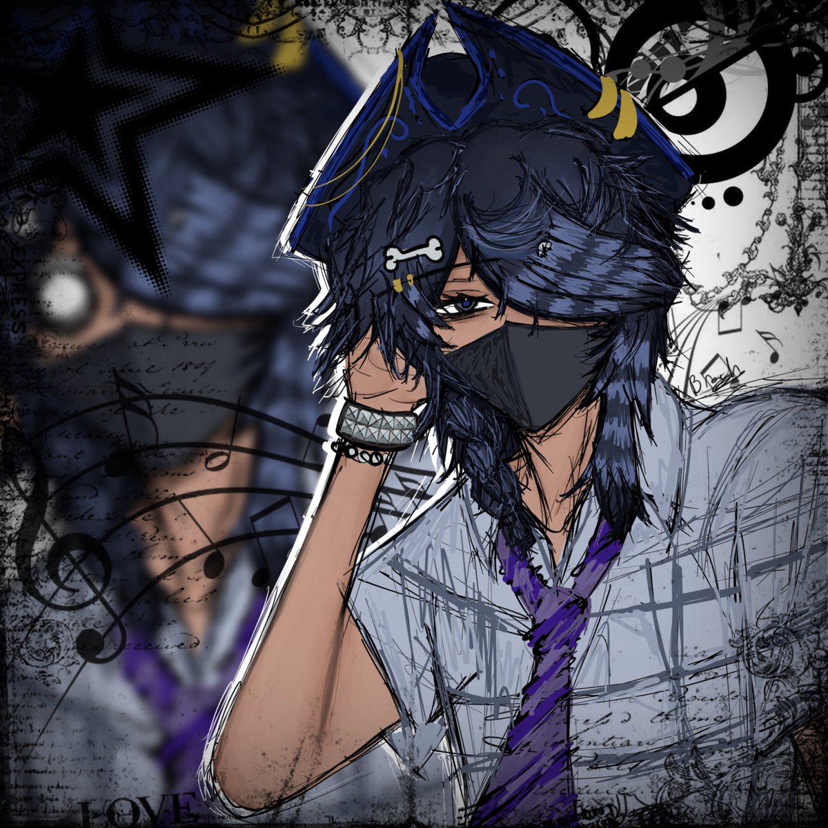 breachIV's tweet photo. YOOO SCENE JADEN YOOO #jadenmanfanart https://t.co/621tO4vN1b