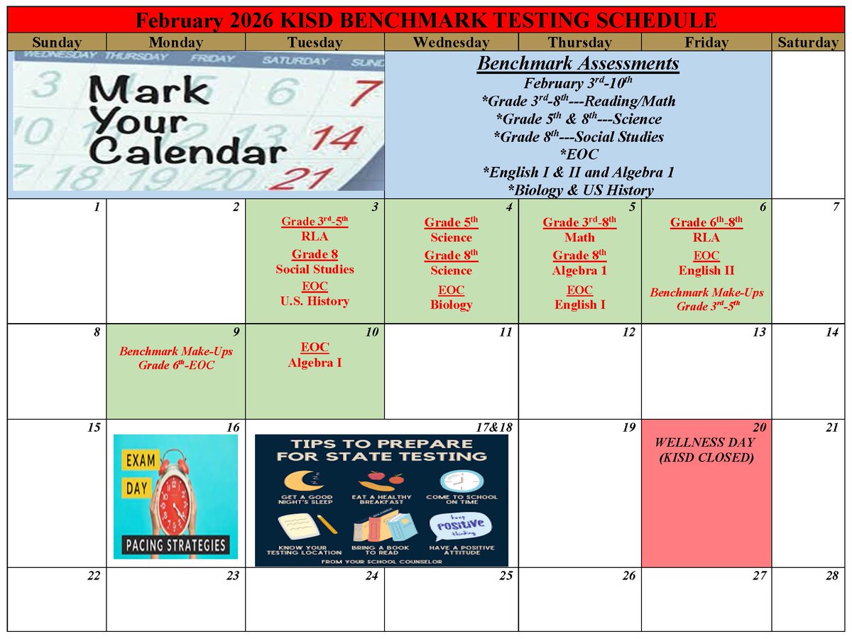 Kingsville ISD tweet media