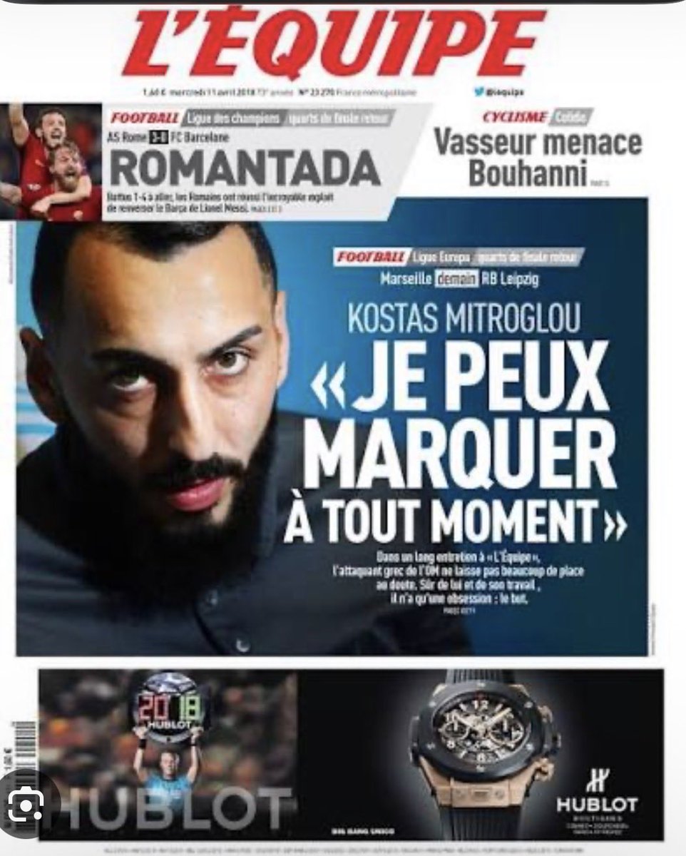 xx_mathis's tweet photo. #OMSRFC 
Gouiri m’a rappelé une sombre histoire https://t.co/wKRN1jaDsn