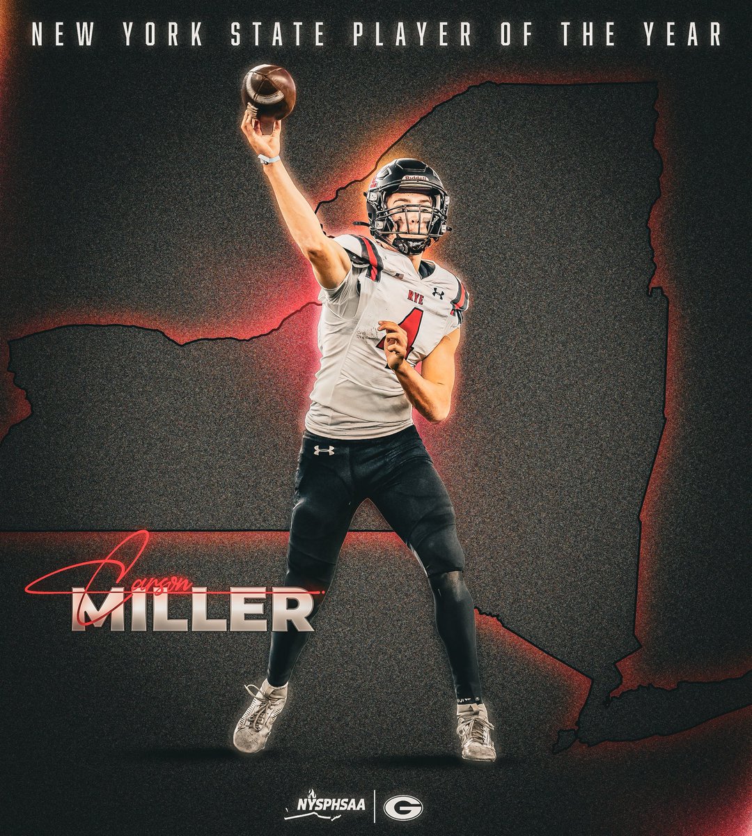 Carson Boo Miller tweet media