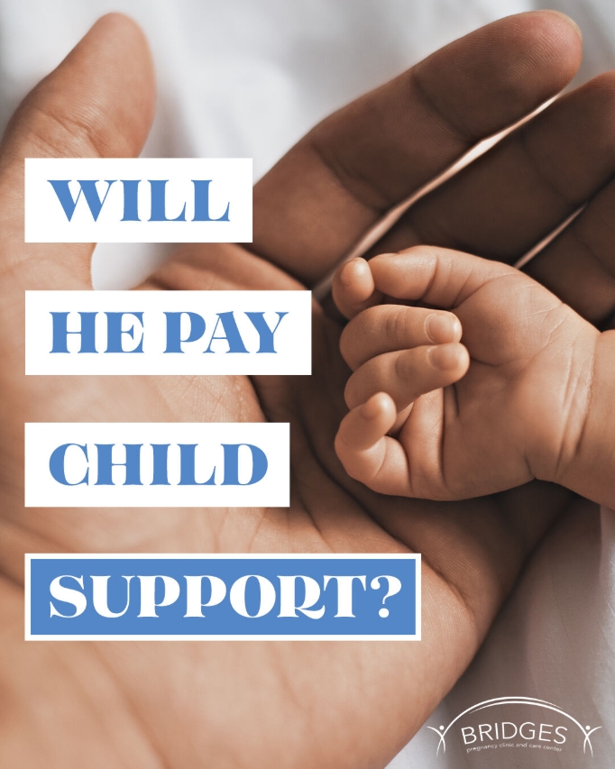 bridgespccc's tweet photo. Parenting has costs and the father will have responsibilities too. Need help figuring it all out? Reach out. Our services are free and we can provide support for both of you.
.
.
#pregnancyservices #finances #money #childsupport #bridgespccc #santarosa #california https://t.co/ZB1ZsDiS6T