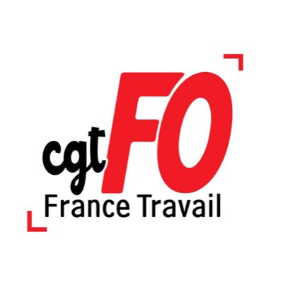 FO France Travail DG tweet media