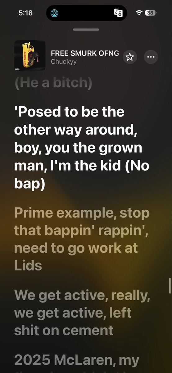 sean haney tweet media