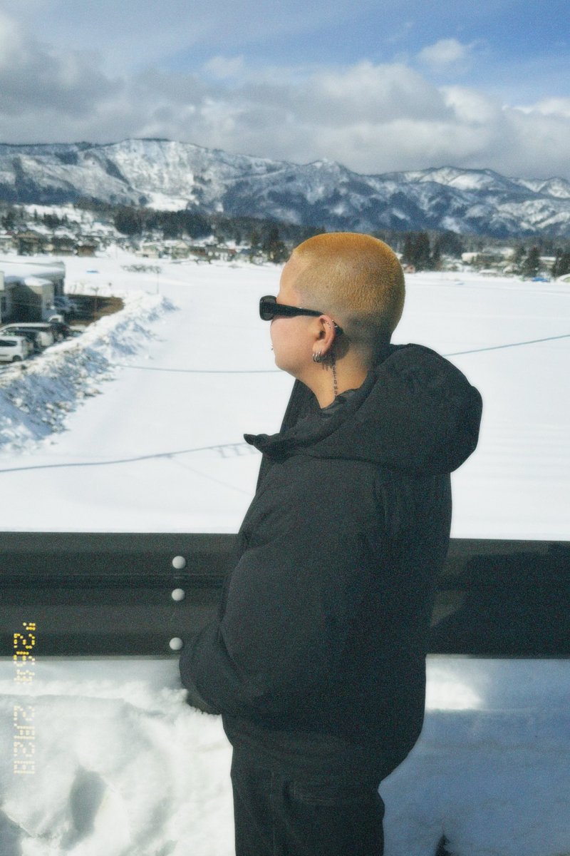 お久しぶりです^^
この間デート行った時の二人