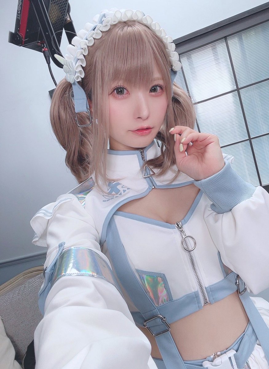 Post by 茉夏🦖 on X: おはようっ🩵