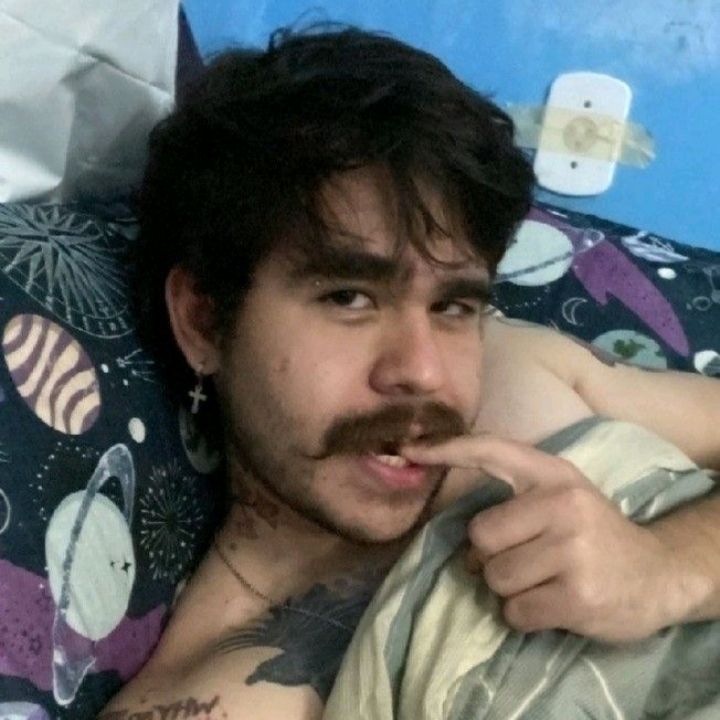 Luci chaotic yipiie tweet media