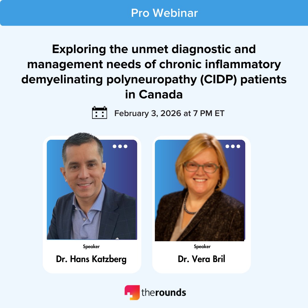 The Rounds 🩺 tweet media