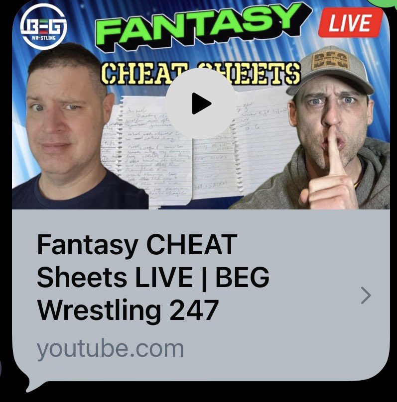 Cornell Kevin tweet media