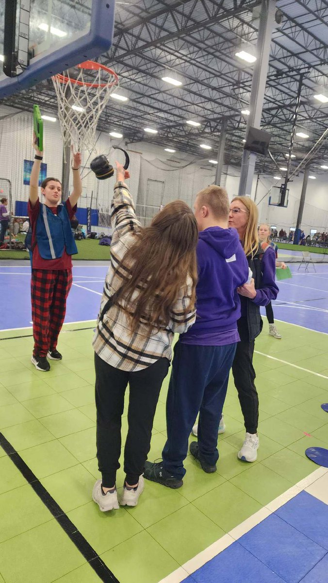 Michelle Wiedmann tweet media