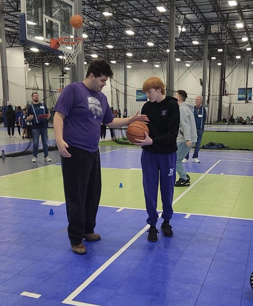 Michelle Wiedmann tweet media