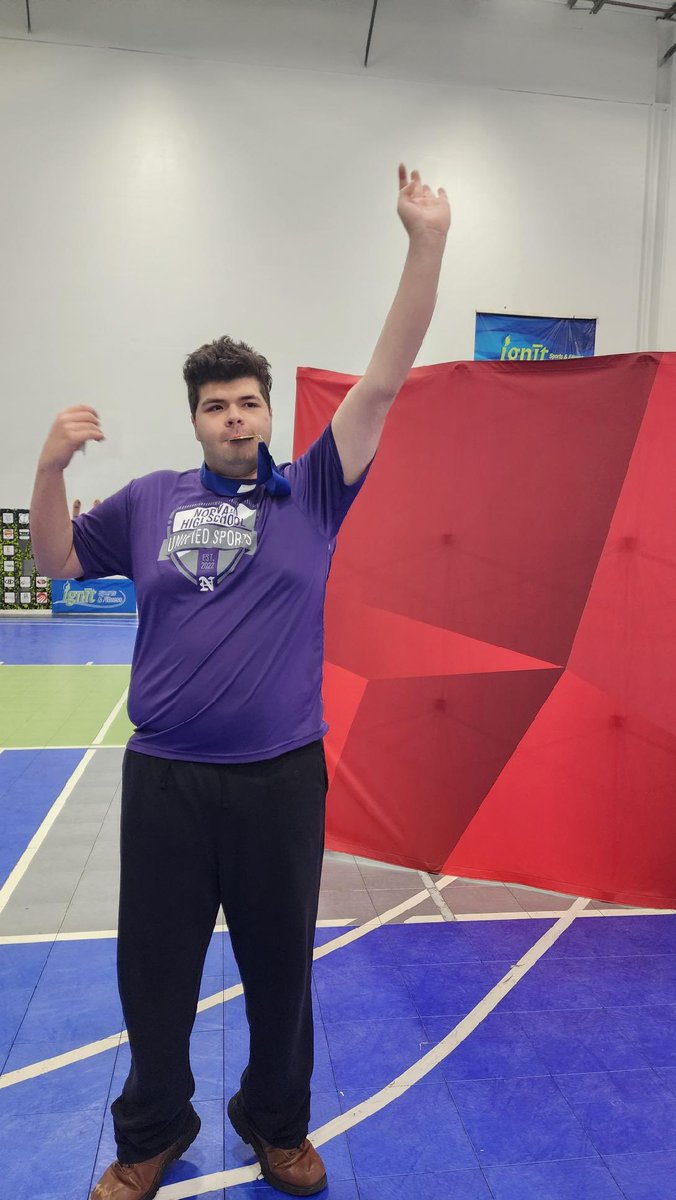 Michelle Wiedmann tweet media