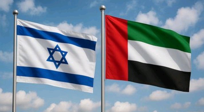 KerjaHasil_id's tweet image. #uea antek #israel? Silahkan yg mo demo ke UEA silahkan.

Terungkap! UEA Mau Kuasai Gaza, Disebut Dapat Dukungan Israel
cnbcindonesia.com/news/202602032…