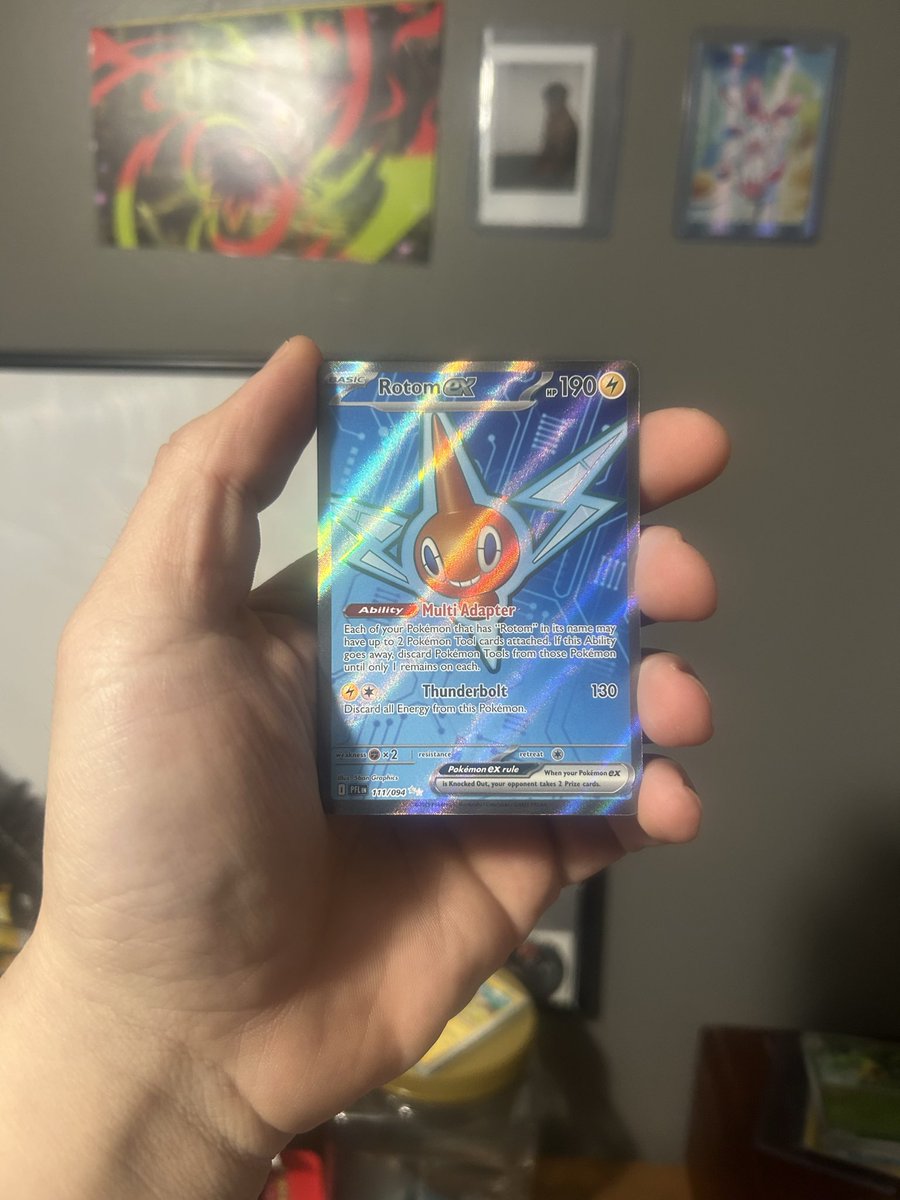 Ok I’m 3 for 3 
<a href="/aarii_chan/">ari ♡</a> and <a href="/KDCOLLECTS/">Kim :)</a> will be picking my packs from now on .