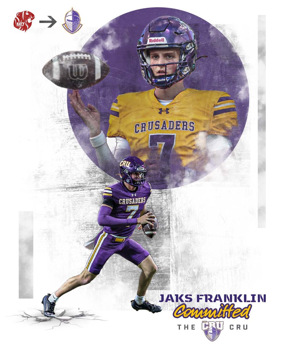 Jakson Franklin tweet media