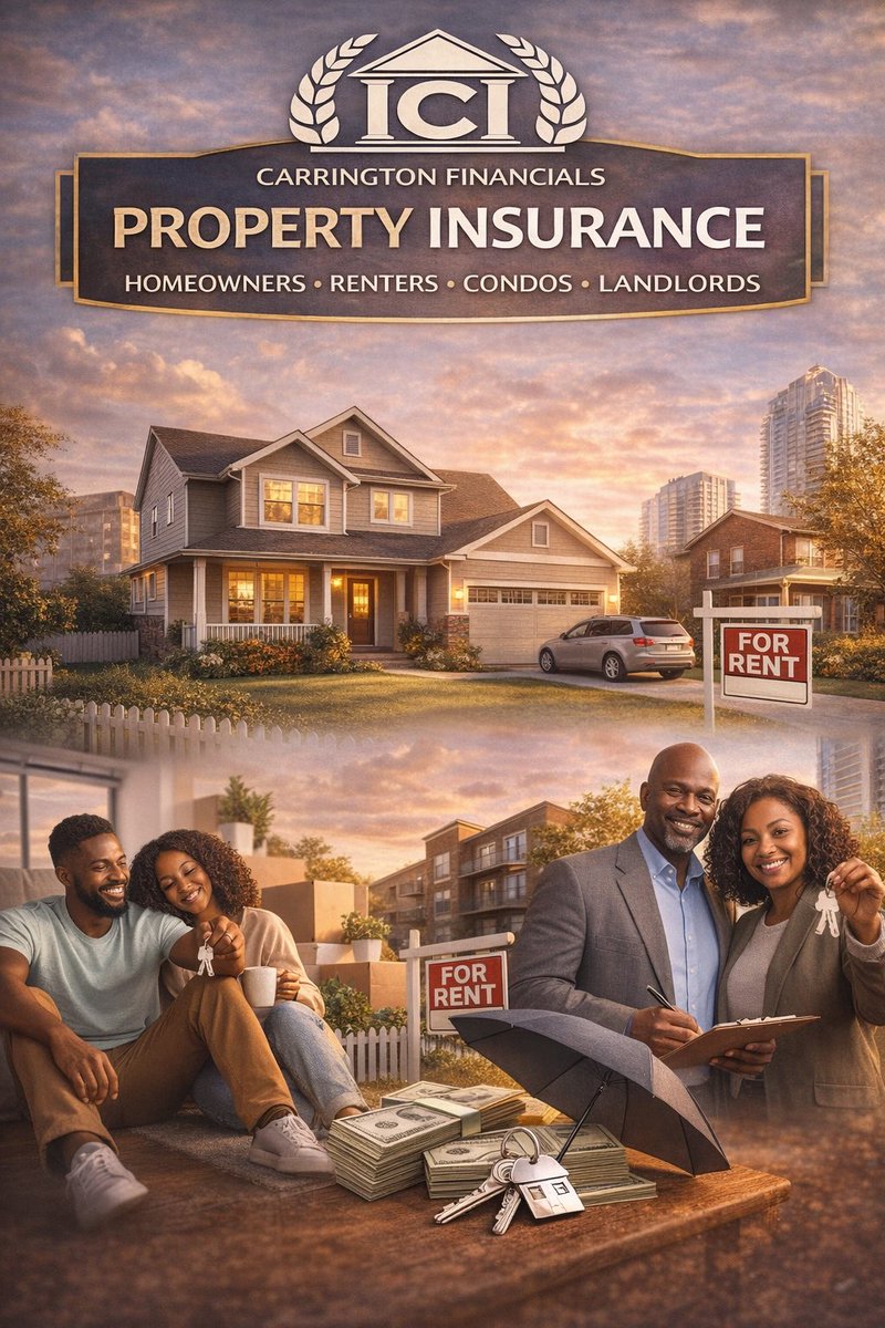 Carrington Financials tweet media