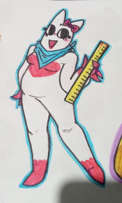 ShyderTyder's tweet photo. @LostDreams2sfw DAWWWNJGFBWHIAHBGUHBW HJBGEHYI BWYUIGF HBDGH BGHEWBG HB CUTIEEE https://t.co/VpKnzOMN64