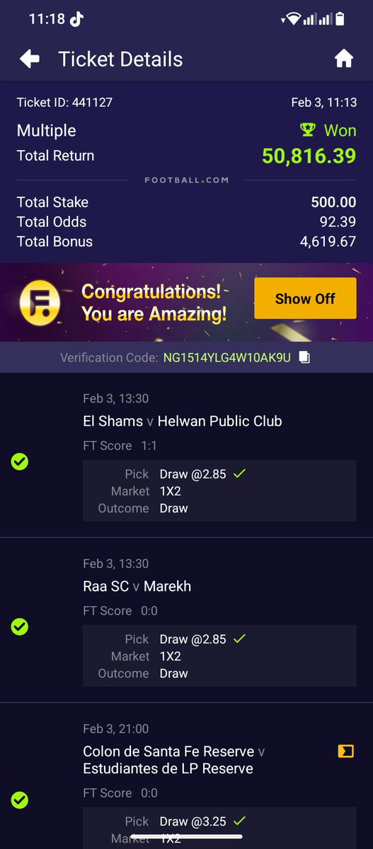 i_am_favoured tweet media