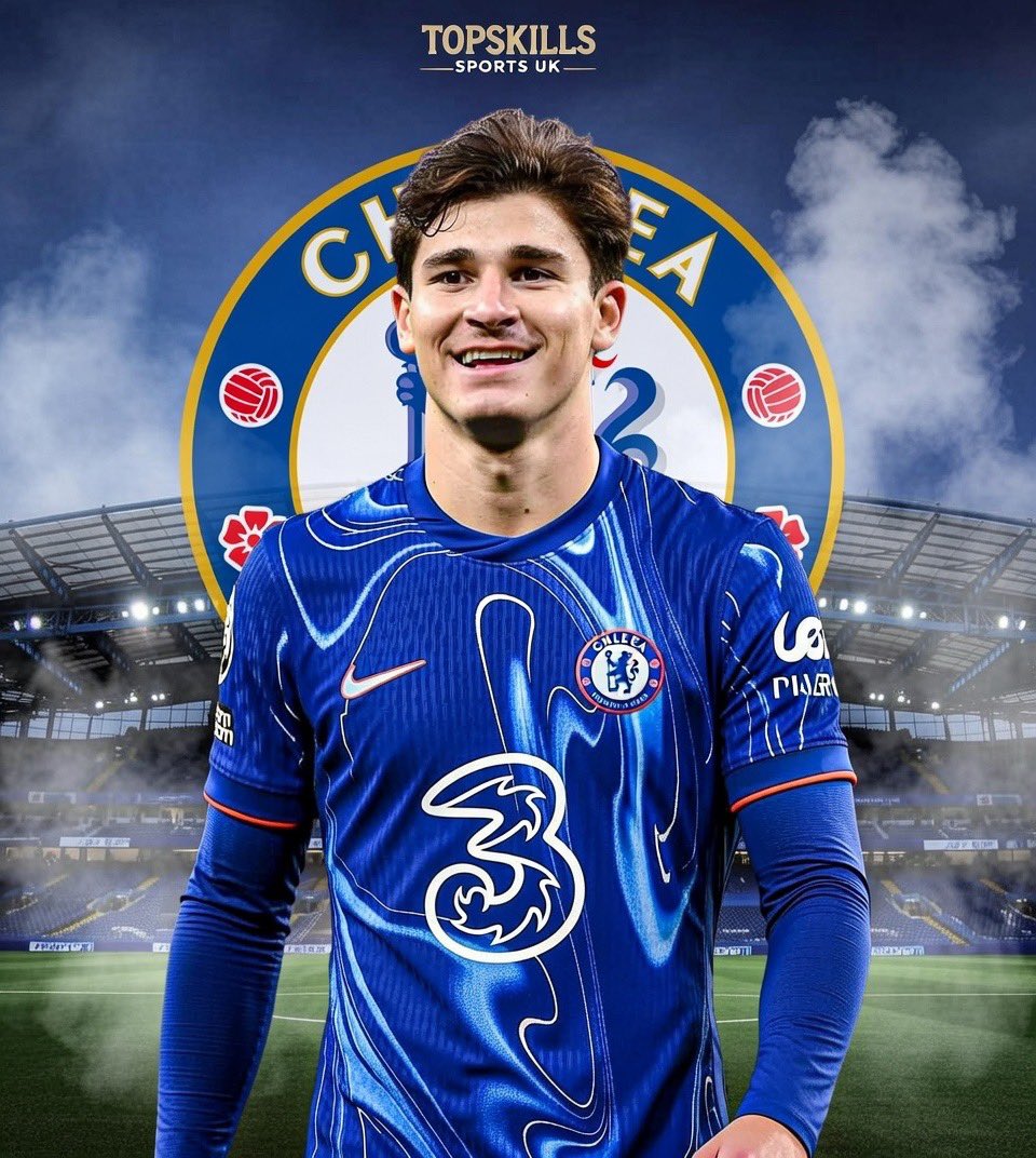 Topskills Sports UK tweet media