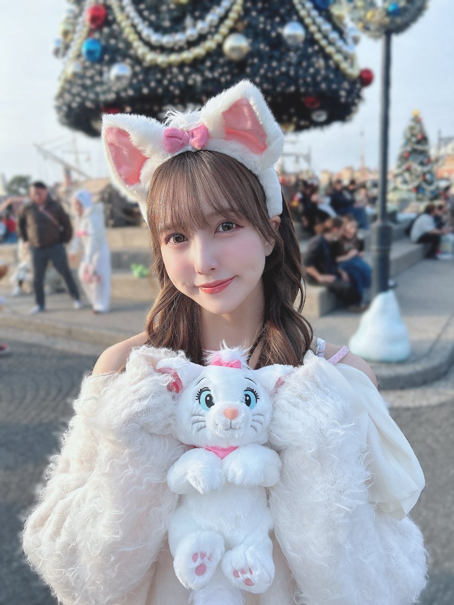 神谷 泉水【SAI²Rium】 tweet media