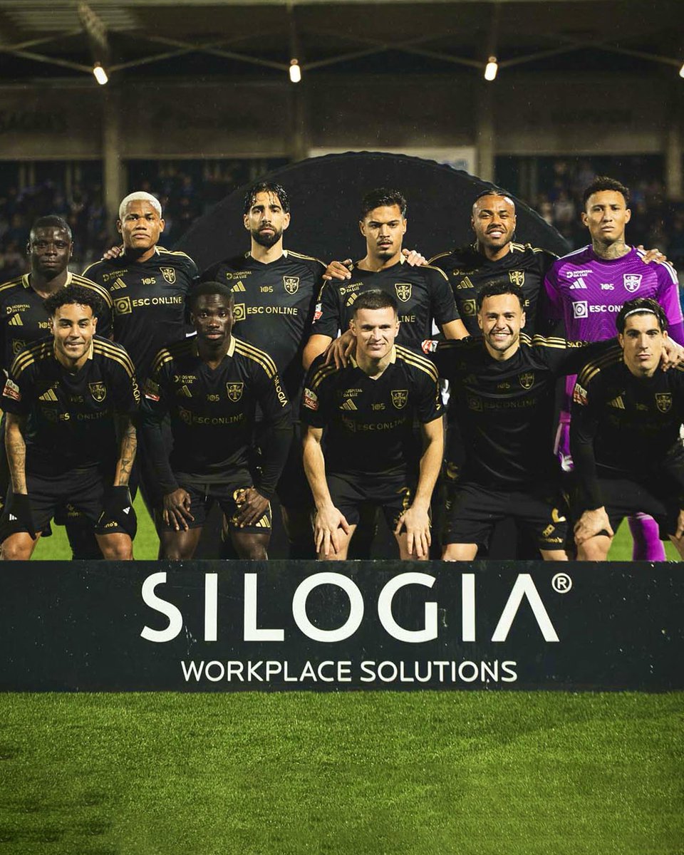morais_73's tweet photo. Boa vitória. Seguimos juntos 💪🏽⚽️🖤 
#deusnocomando 🙌🏽 https://t.co/fjZlgwn1LU