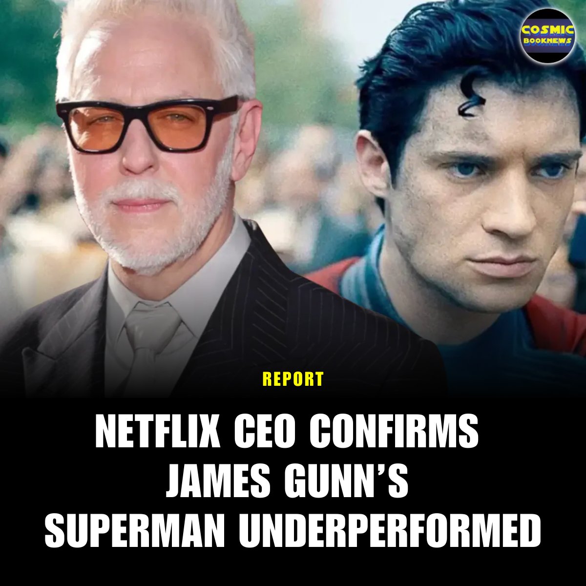 Cosmic Book News tweet media