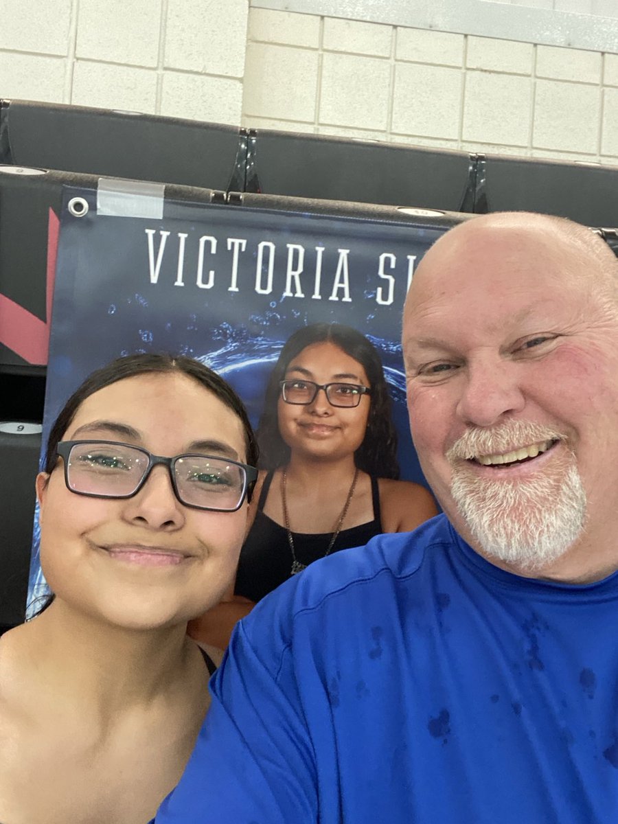 RHS Swim & Dive tweet media