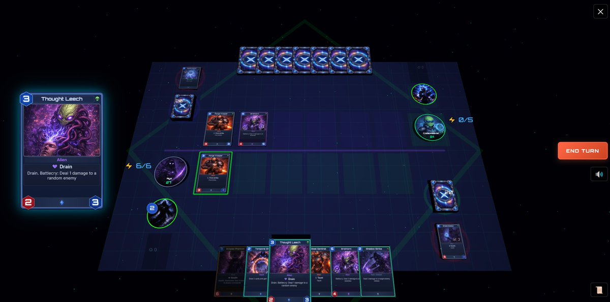 Aliens On XRPL tweet media