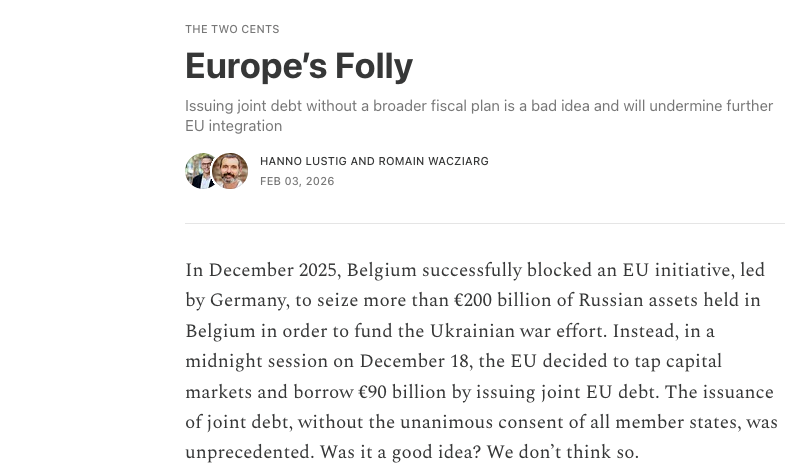 Hanno Lustig tweet media