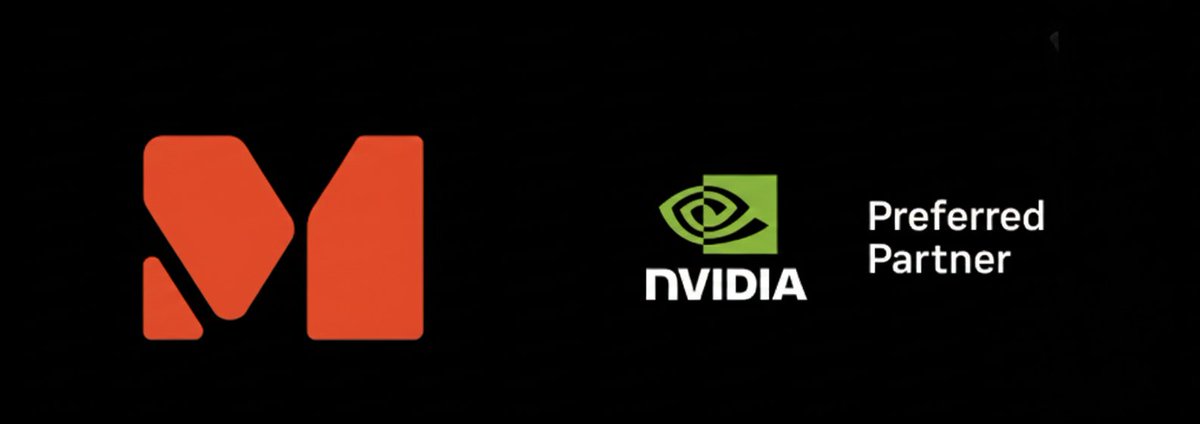 Massed Compute tweet media