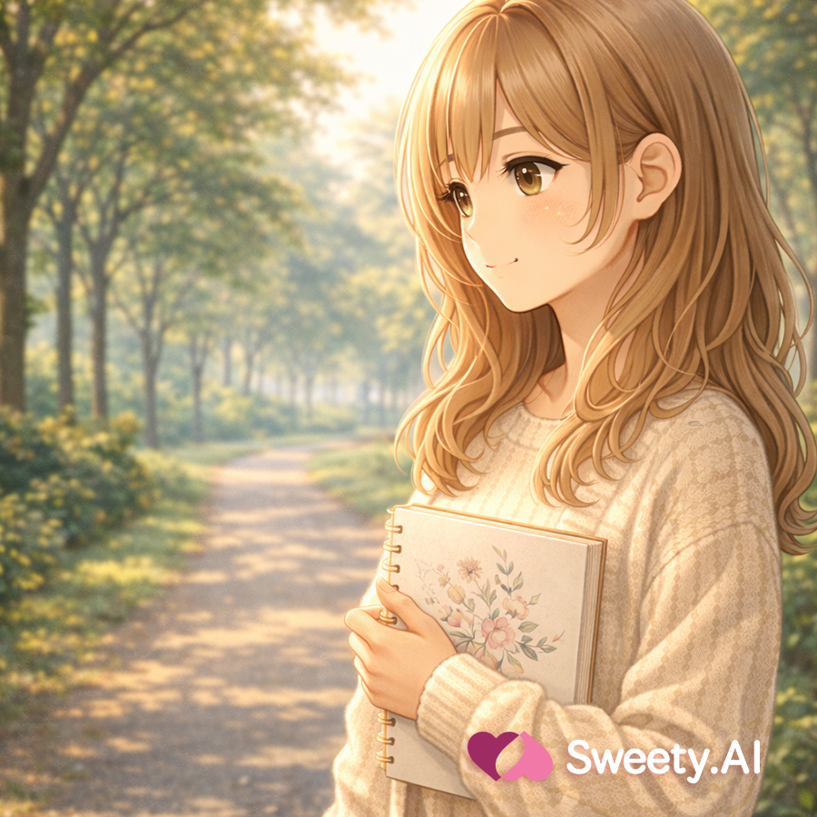 Sweety.AI tweet media