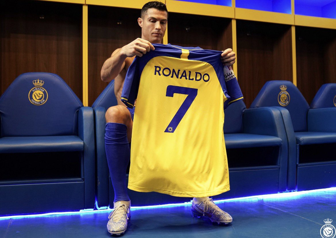 Because Al Hilal couldn’t sign Ronaldo in 2023 due to their transfer ban, and Al Nassr ended up getting him, they decided: if we can’t have him, we’ll do whatever it takes to make sure he struggles and doesn’t win anything with Al Nassr. 

I guess that’s what’s been happening to