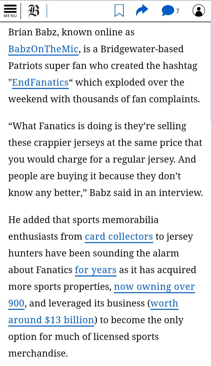 BabzOnTheMic's tweet photo. Where is the lie? #EndFanatics https://t.co/OgaTUeqWm3