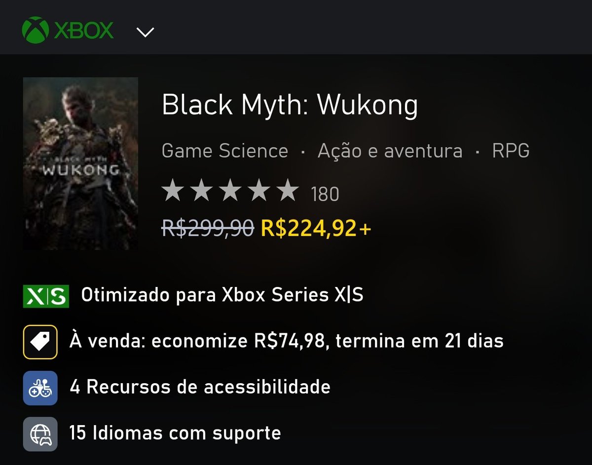 Pastor Xbox tweet media