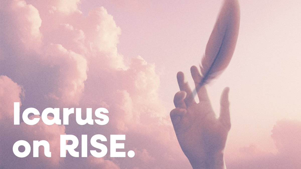 UNLESS THEY CAN RISE