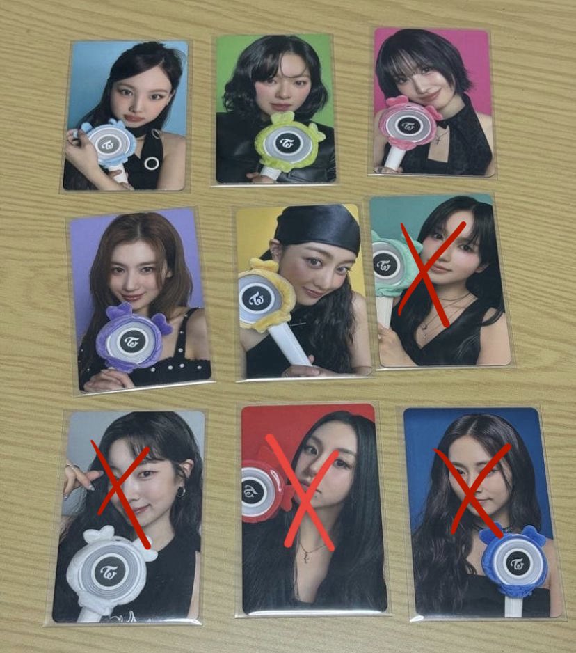 Moonberry Imports 🇯🇵 CAIXINHA MERCARI ABERTA tweet media