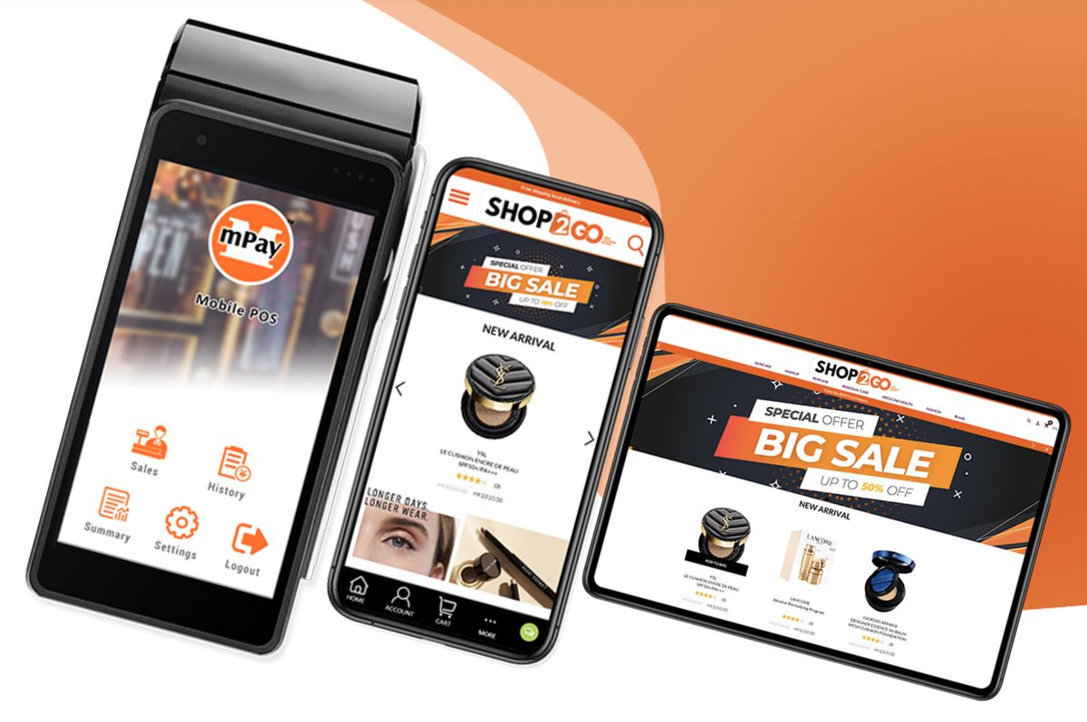 Hong Kong's Most Valuable Companies (HKMVC) tweet media