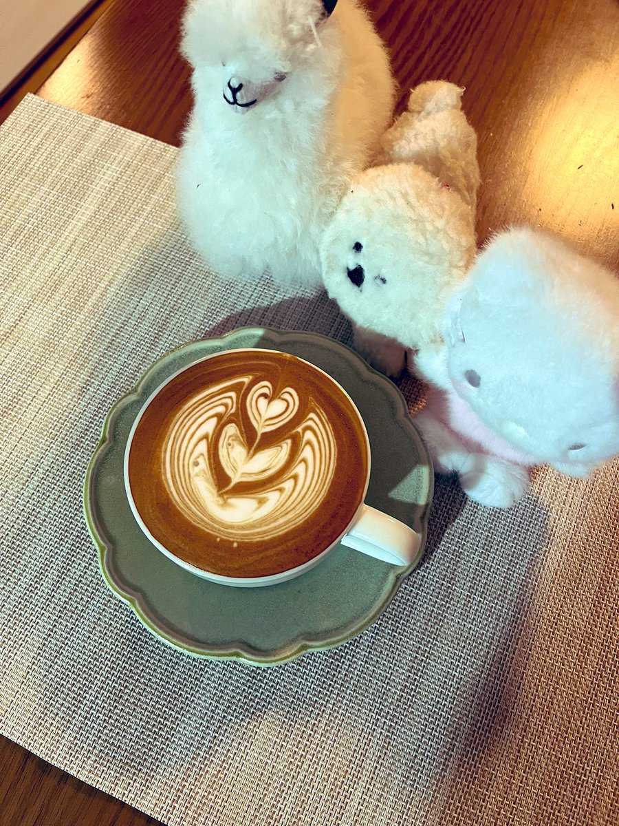 みーこ🐒 (@mi_cafedesu) / Posts / X