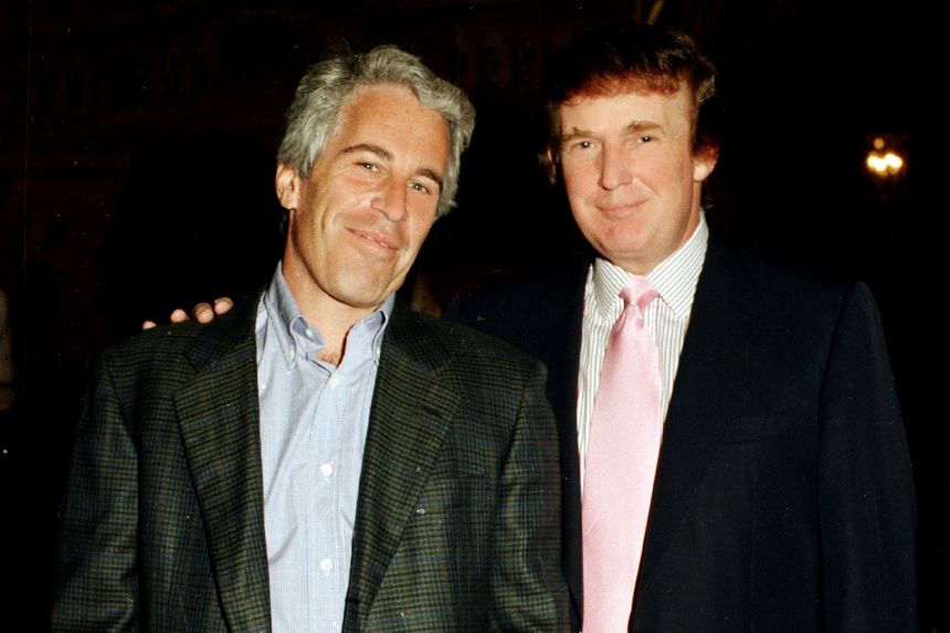 🇺🇸 FLASH | Donald Trump estime qu’il est "peut-être temps de passer à autre chose" à propos de l’affaire Epstein après la publication de fichiers.