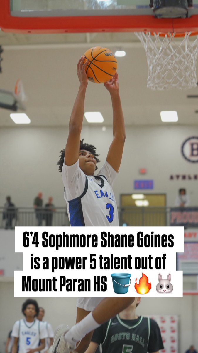 Beyond The Rankings tweet media