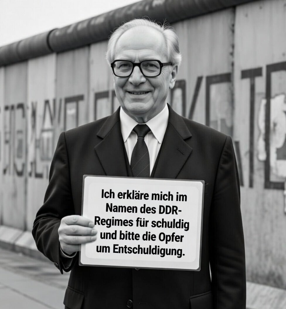Nord_Beobachter's tweet image. So muss das sein. #Schuld #Diktatur #DDR #Unrechtsstaat #Mauertote