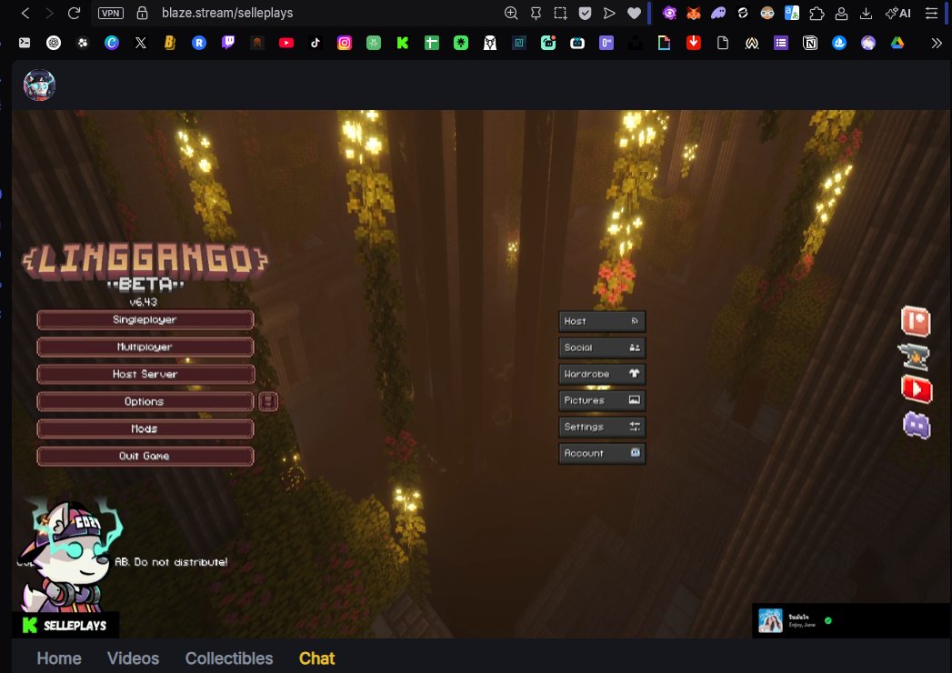 sellePLAYS 🎮 tweet media