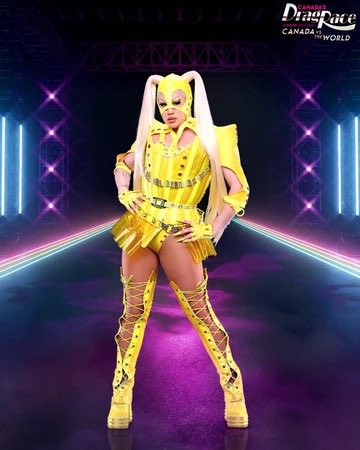 idolplayed's tweet photo. wait a minute…5th on their original Canada season…pork chop of their UKVSTW season…OH MELINDA CANVSTW/CANADA ALL STARS IS YOURS— #DragRaceUK https://t.co/9qTxTOW1LT