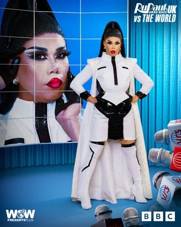 idolplayed's tweet photo. wait a minute…5th on their original Canada season…pork chop of their UKVSTW season…OH MELINDA CANVSTW/CANADA ALL STARS IS YOURS— #DragRaceUK https://t.co/9qTxTOW1LT